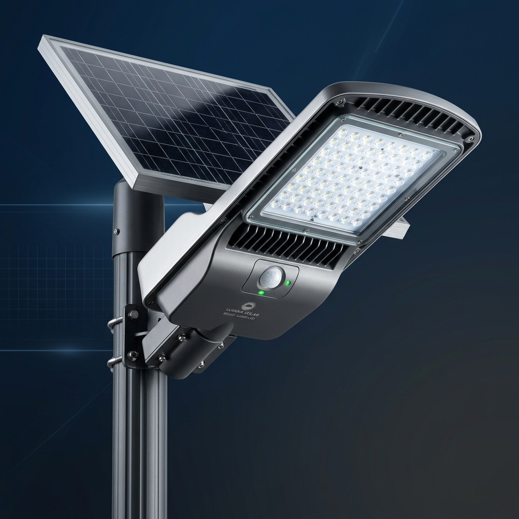 SOLAR ENERGY