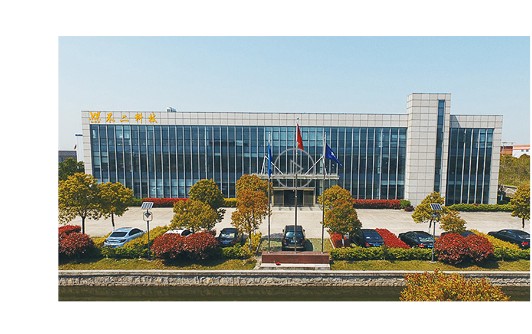 Curtain Wall Aluminum Solutions in the Middle East