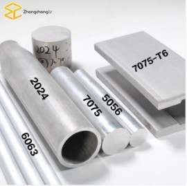 Aluminum Extrusion Aluminum Profiles Manufacturer